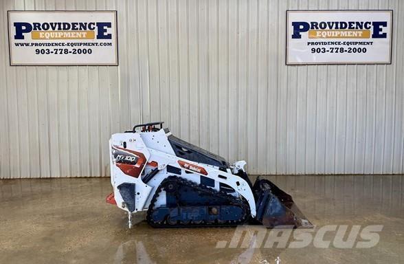 Bobcat MT100 Muu