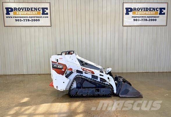Bobcat MT100 Muu