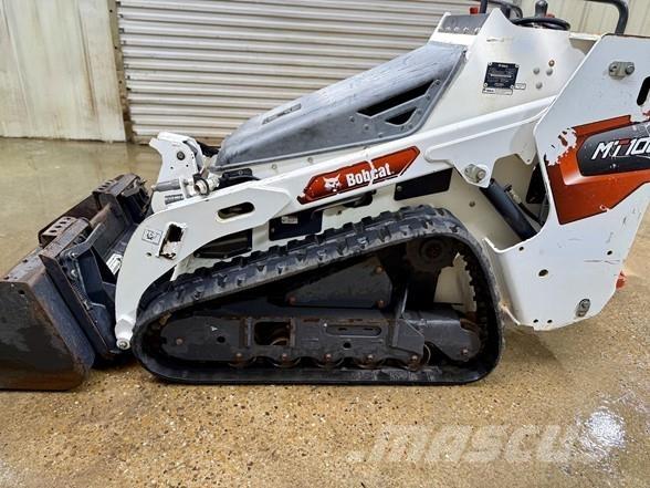 Bobcat MT100 Muu