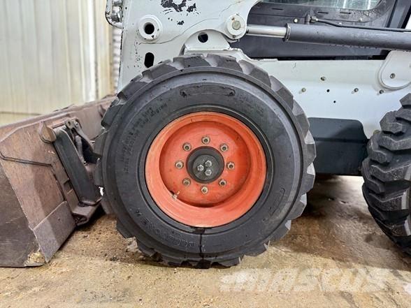 Bobcat S630 Kompaktlaadurid