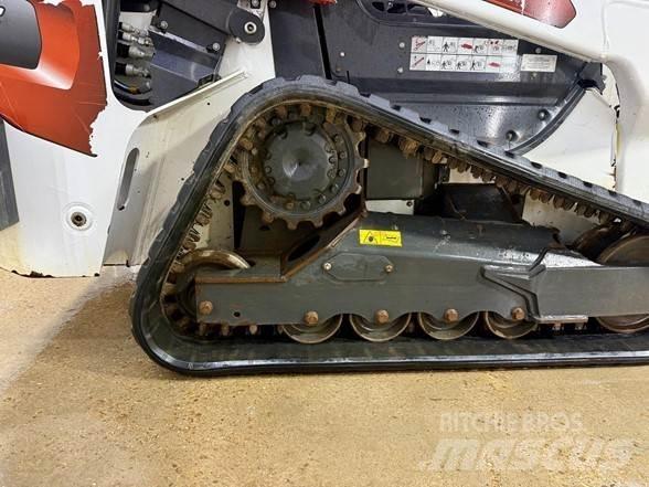 Bobcat T66 Kompaktlaadurid