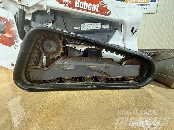 Bobcat T76 Kompaktlaadurid