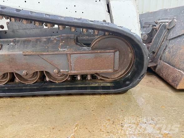 Bobcat T770 Kompaktlaadurid