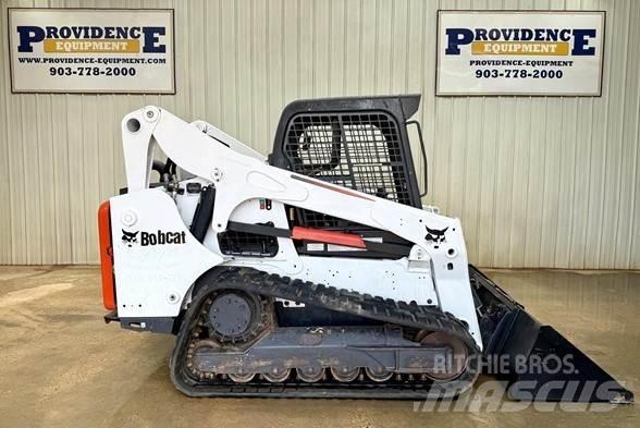 Bobcat T770 Kompaktlaadurid