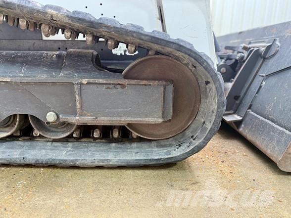 Bobcat T770 Kompaktlaadurid