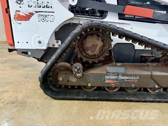 Bobcat T870 Kompaktlaadurid