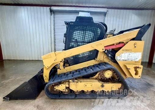 CAT 299D2 XHP Kompaktlaadurid