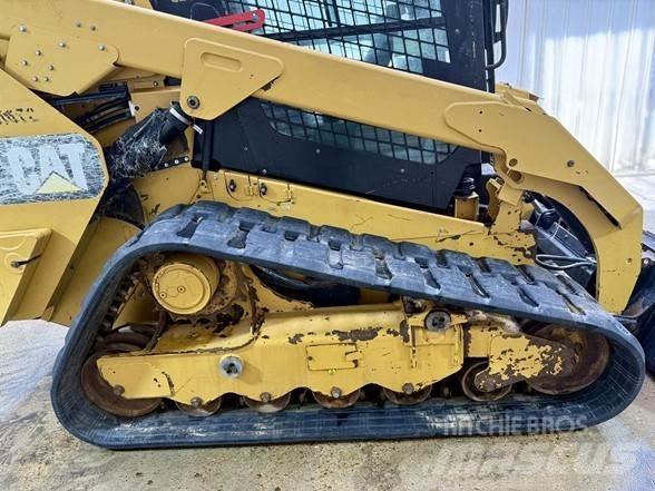 CAT 299D2 XHP Kompaktlaadurid