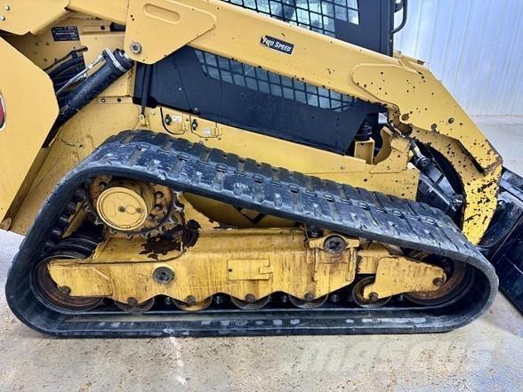 CAT 299D3 XE Kompaktlaadurid