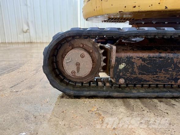 CAT 303.5E CR Miniekskavaatorid < 7 t