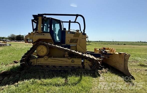 CAT D6N LGP Buldooserid