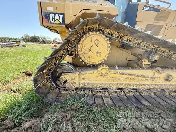 CAT D6N LGP Buldooserid