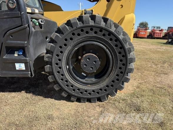 CAT TL1055D Teleskooplaadurid