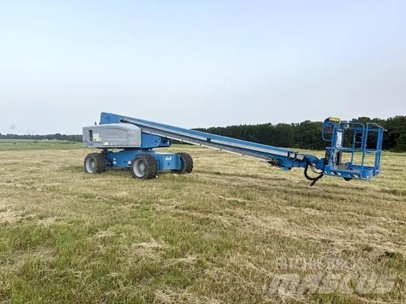 Genie S80X Teleskoop poomtõstukid