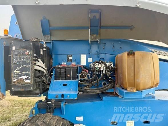 Genie S80X Teleskoop poomtõstukid