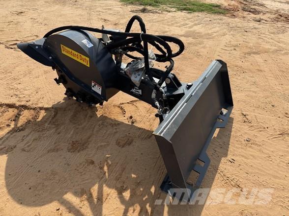 Handy HSSG24 Kännufreesid