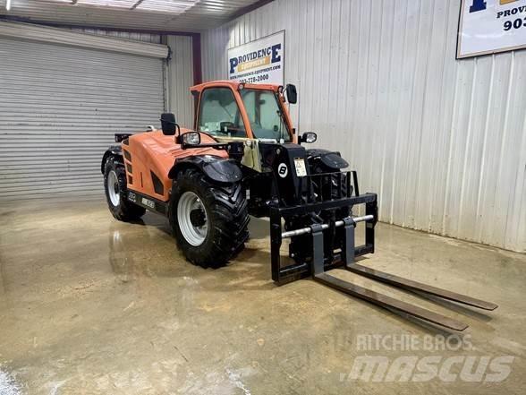 JLG 823 Teleskooplaadurid
