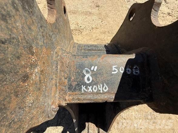 Kubota  Kopad