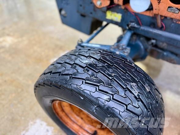 Kubota B7100 Traktorid