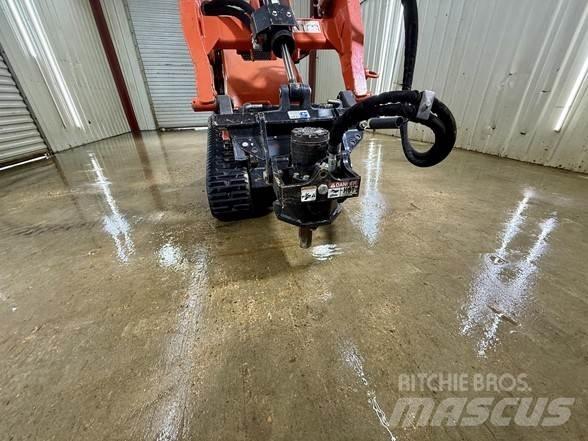 Kubota CSA10 Muud osad