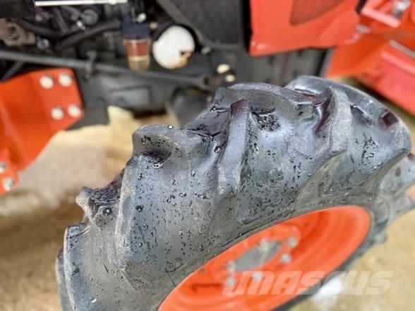 Kubota L2501 Traktorid