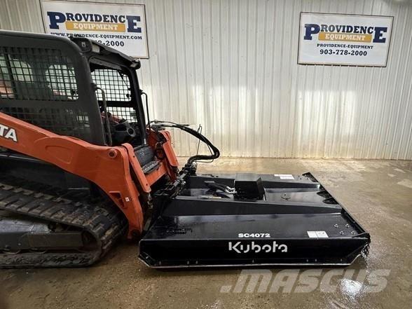 Kubota SC4072 Muu