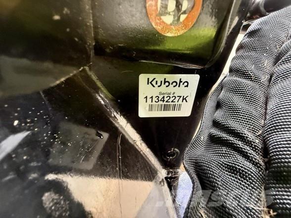 Kubota SC4072 Muu