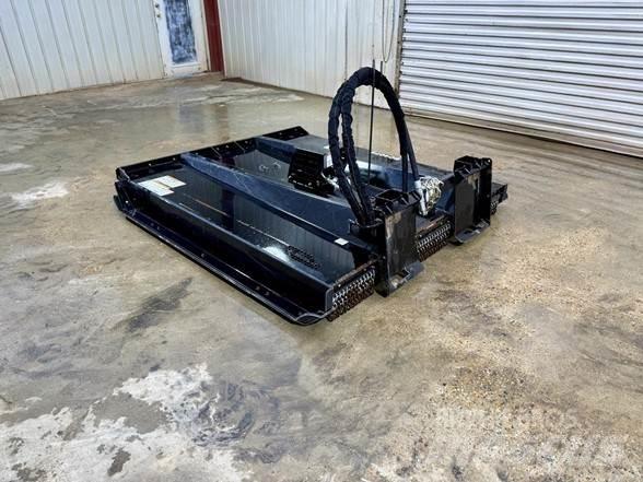 Kubota SC4072 Muu