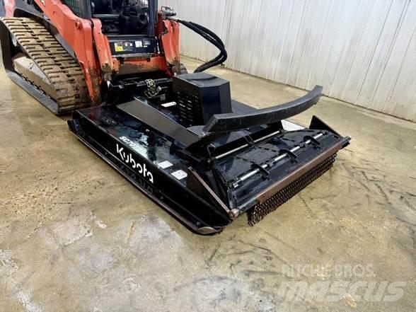 Kubota SC7072 Muu