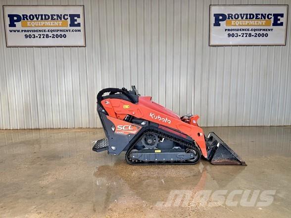 Kubota SCL1000 Muu