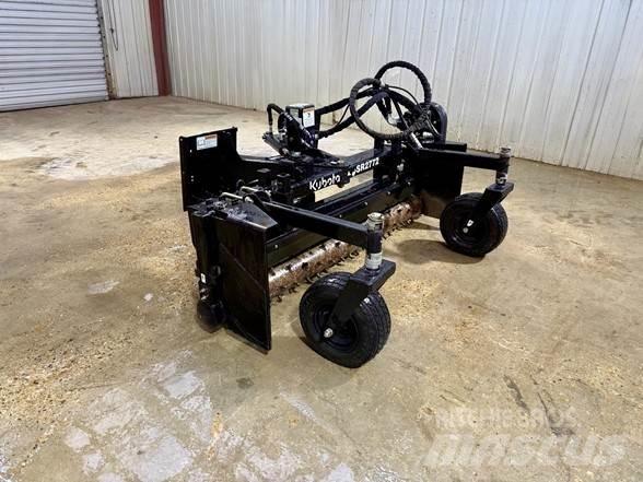 Kubota SR2772 Muu