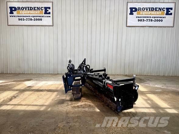 Kubota SR2790 Muud osad