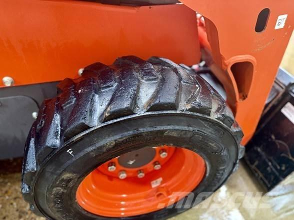 Kubota SSV65 Kompaktlaadurid