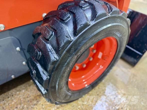 Kubota SSV65 Kompaktlaadurid
