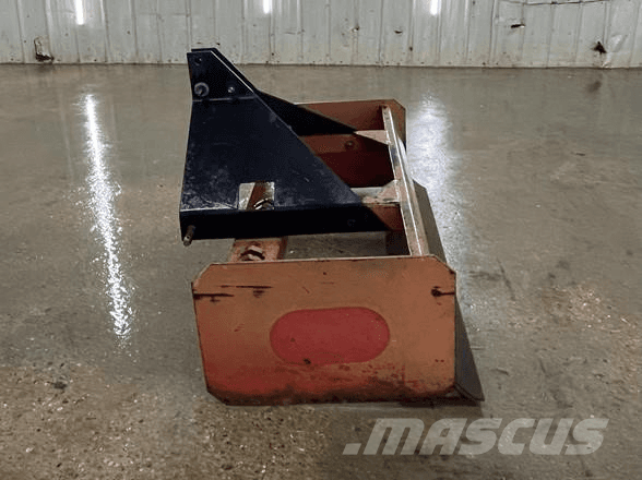 Kubota SVL75-2 Kompaktlaadurid