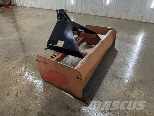 Kubota SVL75-2 Kompaktlaadurid