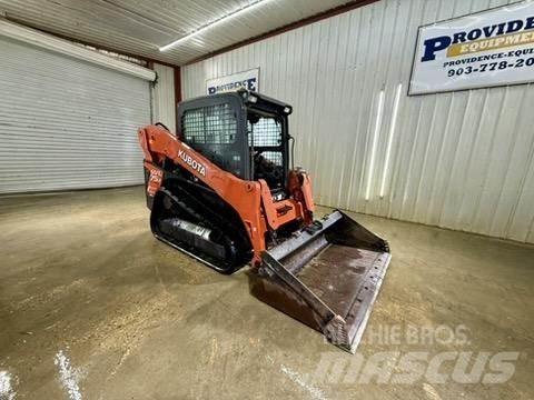 Kubota SVL75-2 Kompaktlaadurid