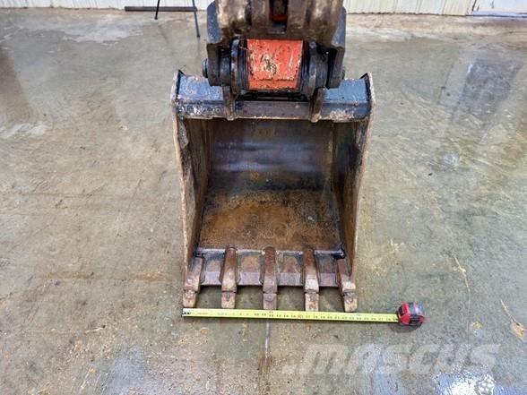 Kubota U55-4 Miniekskavaatorid < 7 t