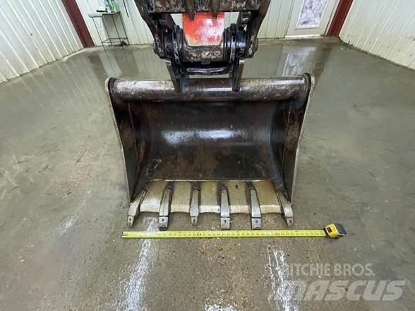 Kubota U55-5 Miniekskavaatorid < 7 t