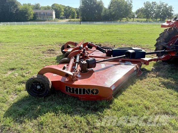 Rhino TS12 Muljurniidukid
