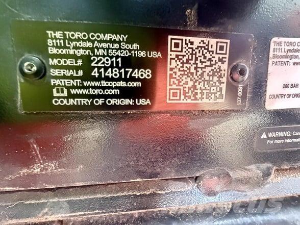 Toro 22911 Muu