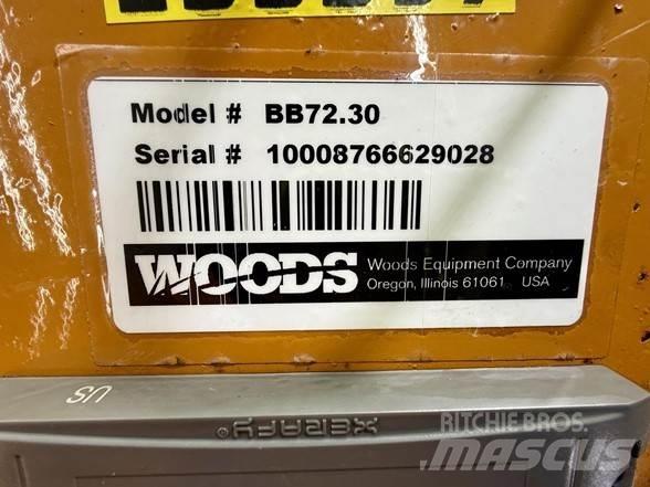 Woods BB72.30 Muu