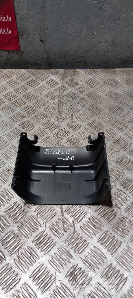 Scania G 400    1549221 Kabiinid