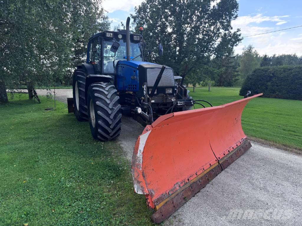 Valtra 8400-4 Traktorid