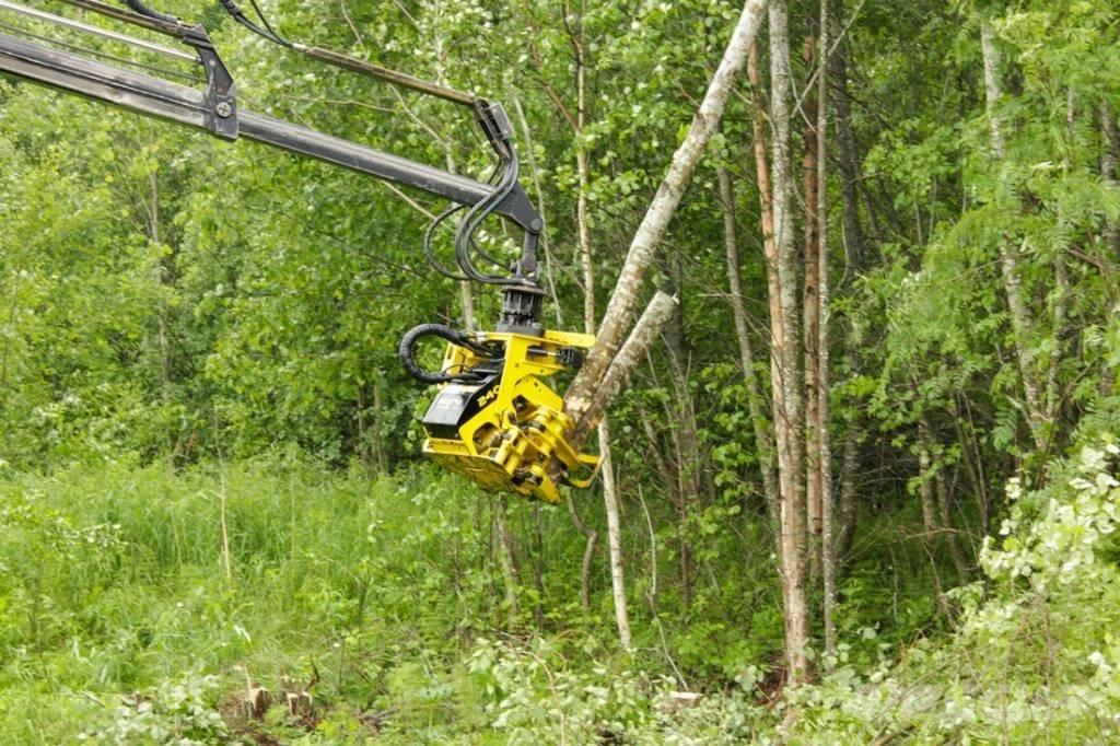 Moipu 240EFI Langetuspead
