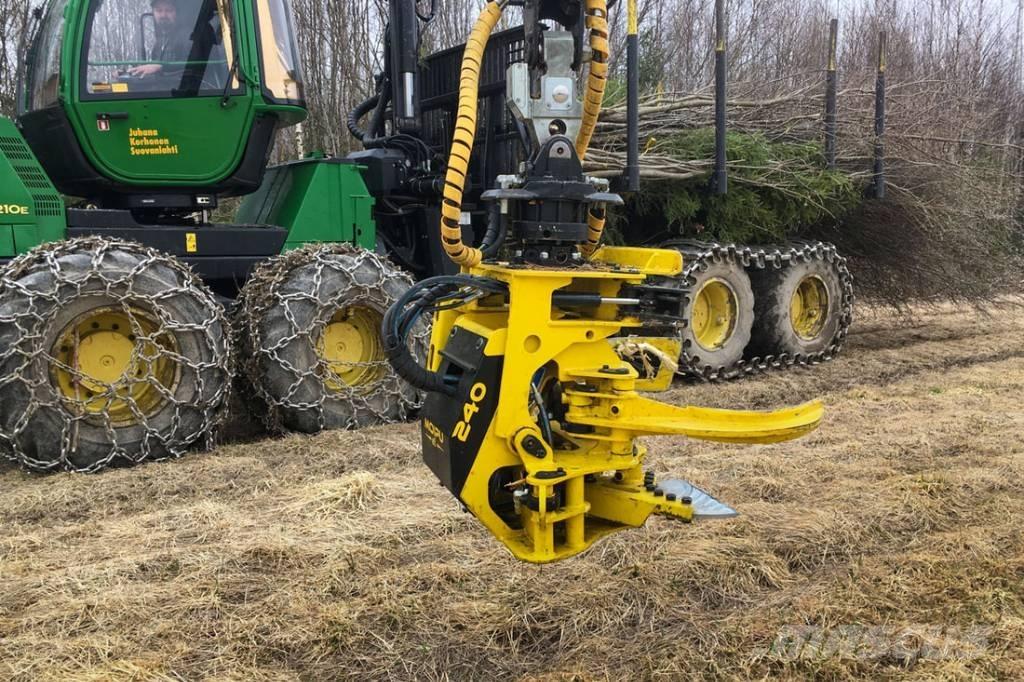 Moipu 240EFI Langetuspead