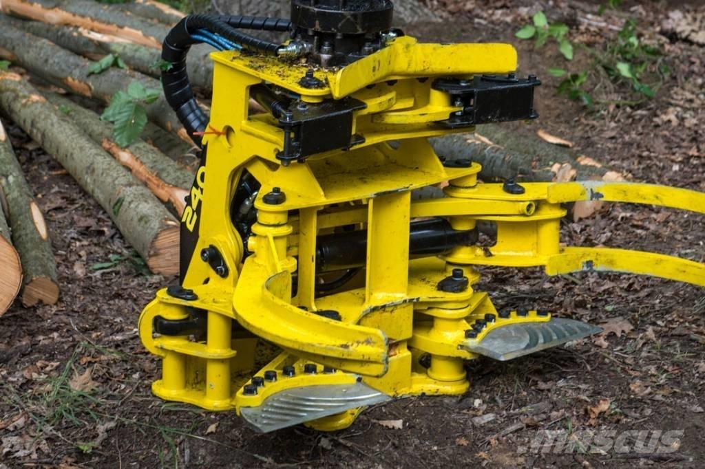 Moipu 240EFI Langetuspead