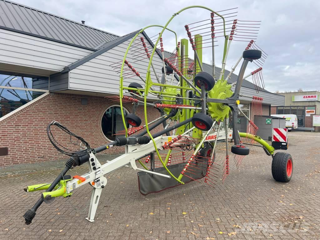 CLAAS liner 2900 Vaalutid