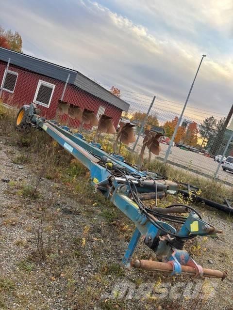 Överum CVL 682 H Pöördadrad