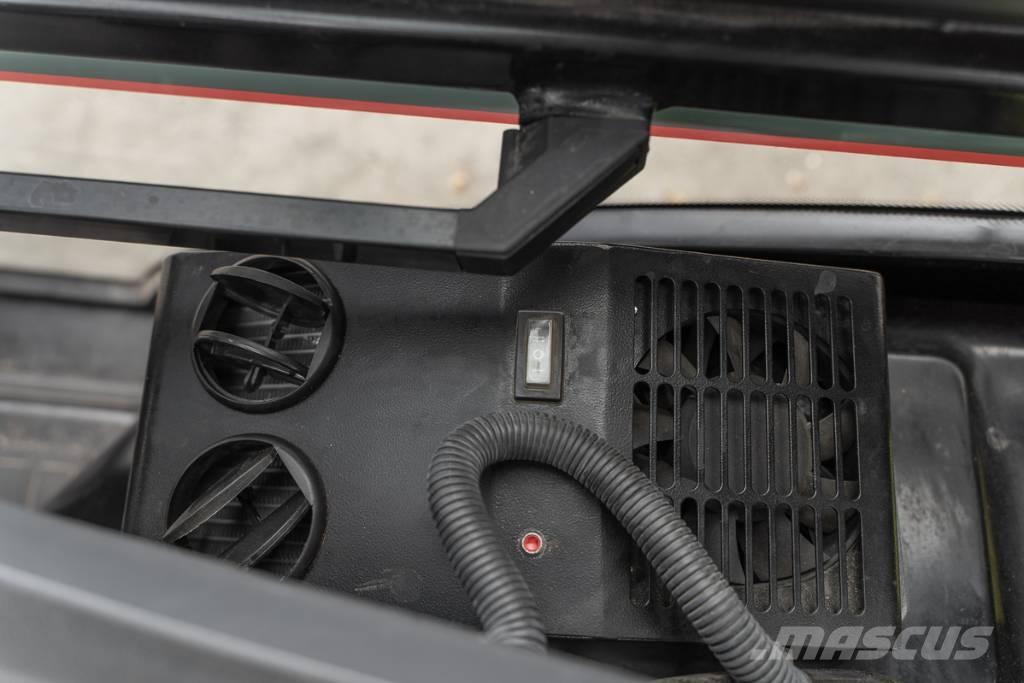 Manitou MI 30 D Diiseltõstukid